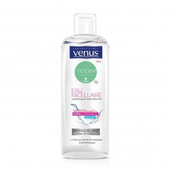 Démaquillant Venus